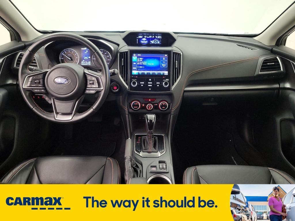 used 2023 Subaru Crosstrek car, priced at $29,998