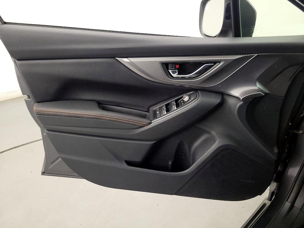 used 2023 Subaru Crosstrek car, priced at $29,998