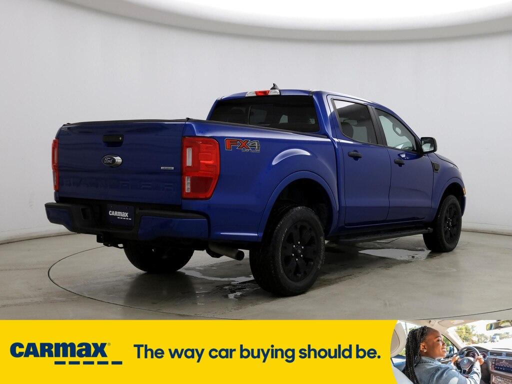 used 2019 Ford Ranger car, priced at $28,998