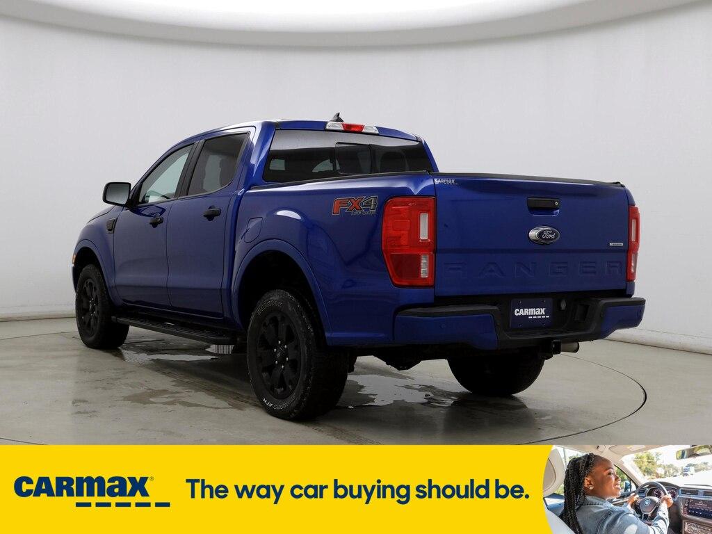 used 2019 Ford Ranger car, priced at $28,998