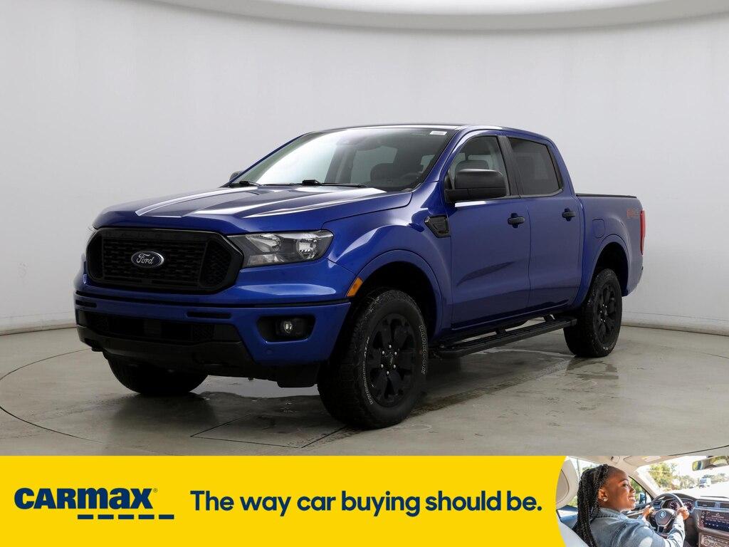 used 2019 Ford Ranger car, priced at $28,998