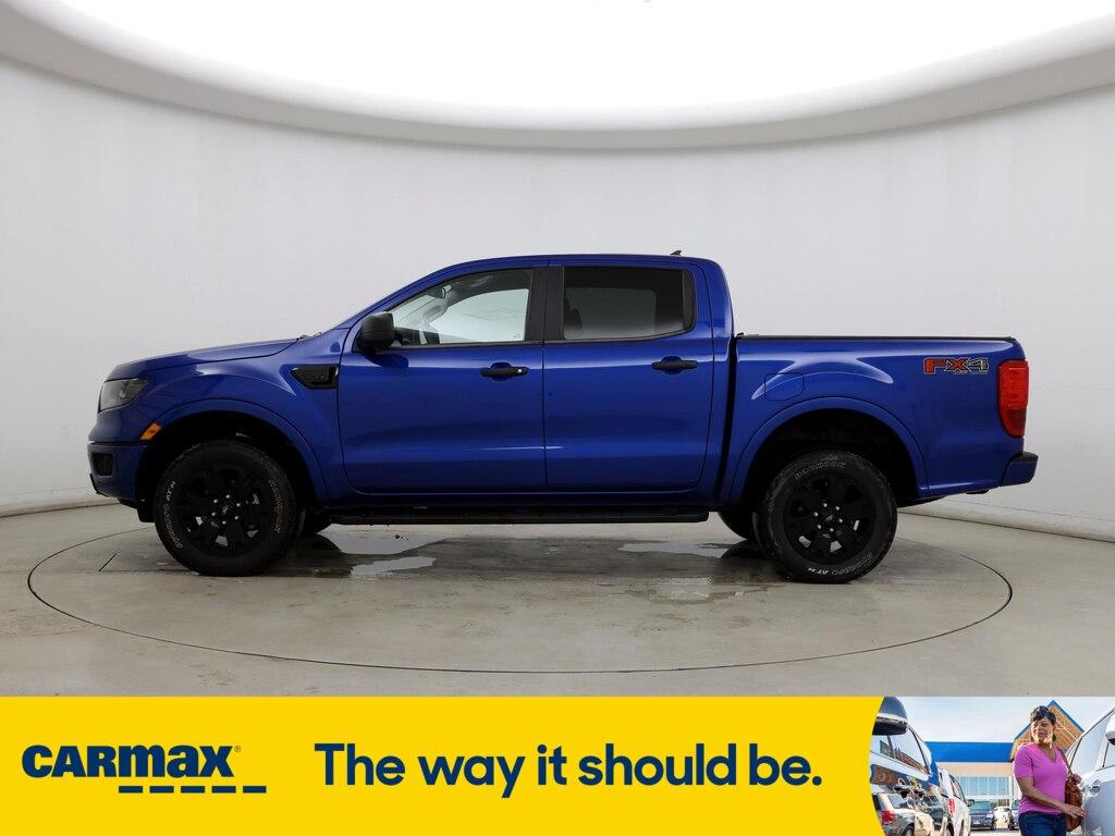 used 2019 Ford Ranger car, priced at $28,998