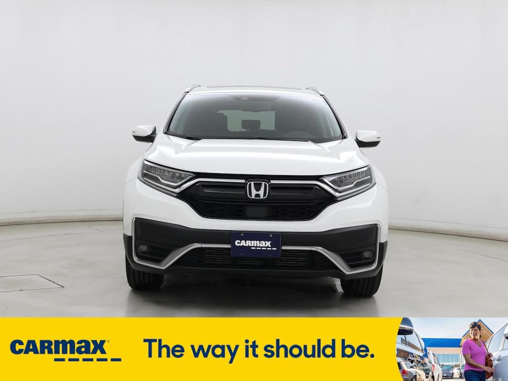 used 2022 Honda CR-V car, priced at $30,998