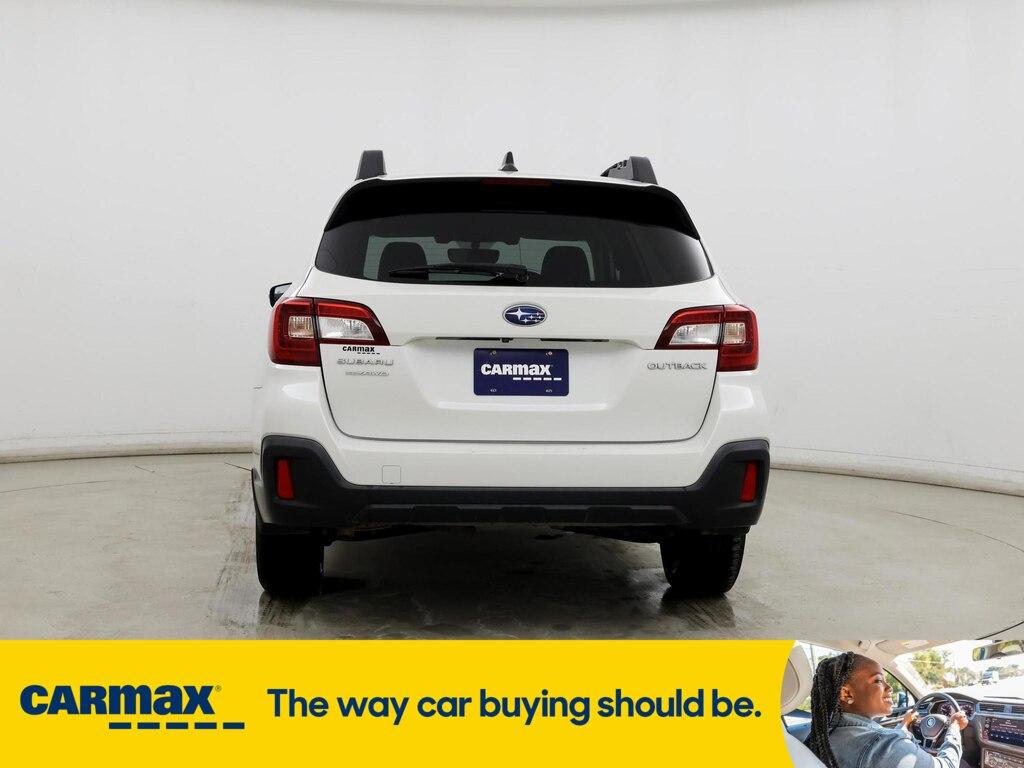 used 2019 Subaru Outback car, priced at $24,998