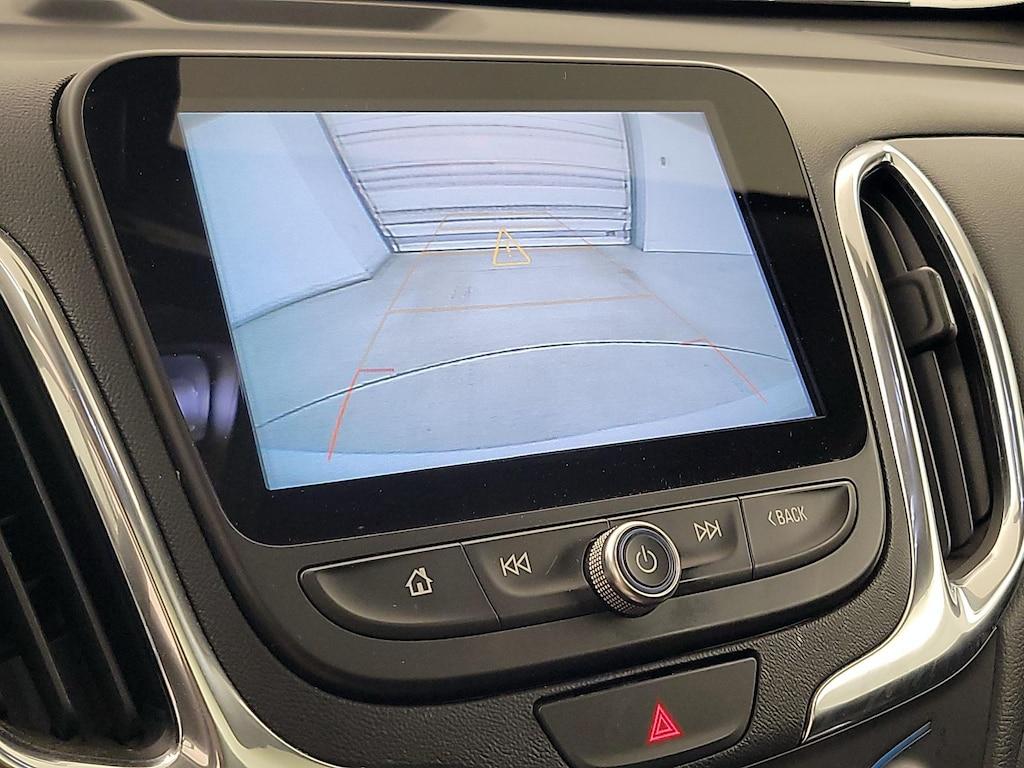 used 2018 Chevrolet Equinox car, priced at $14,998
