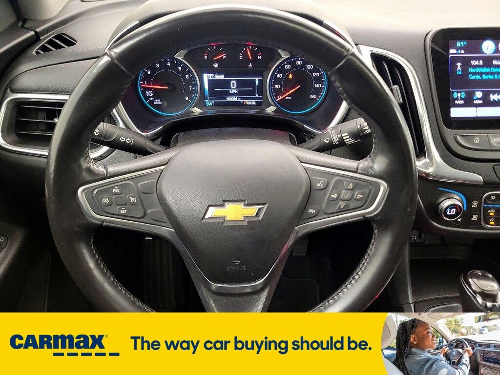 used 2018 Chevrolet Equinox car, priced at $14,998