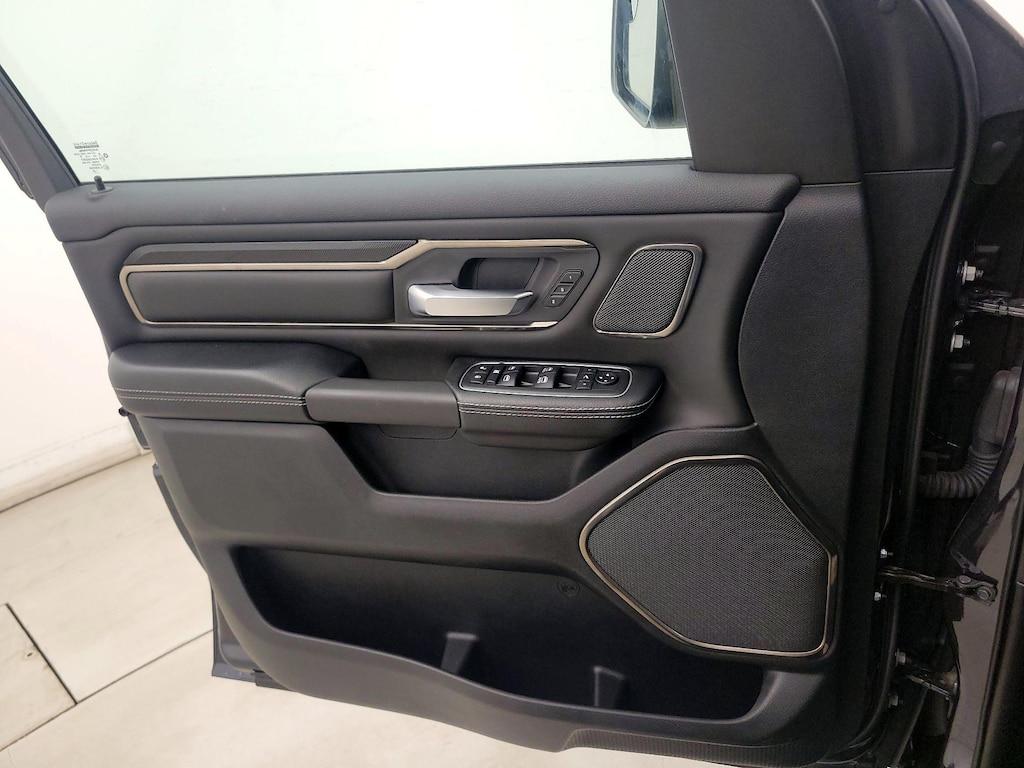used 2020 Ram 1500 car, priced at $45,998