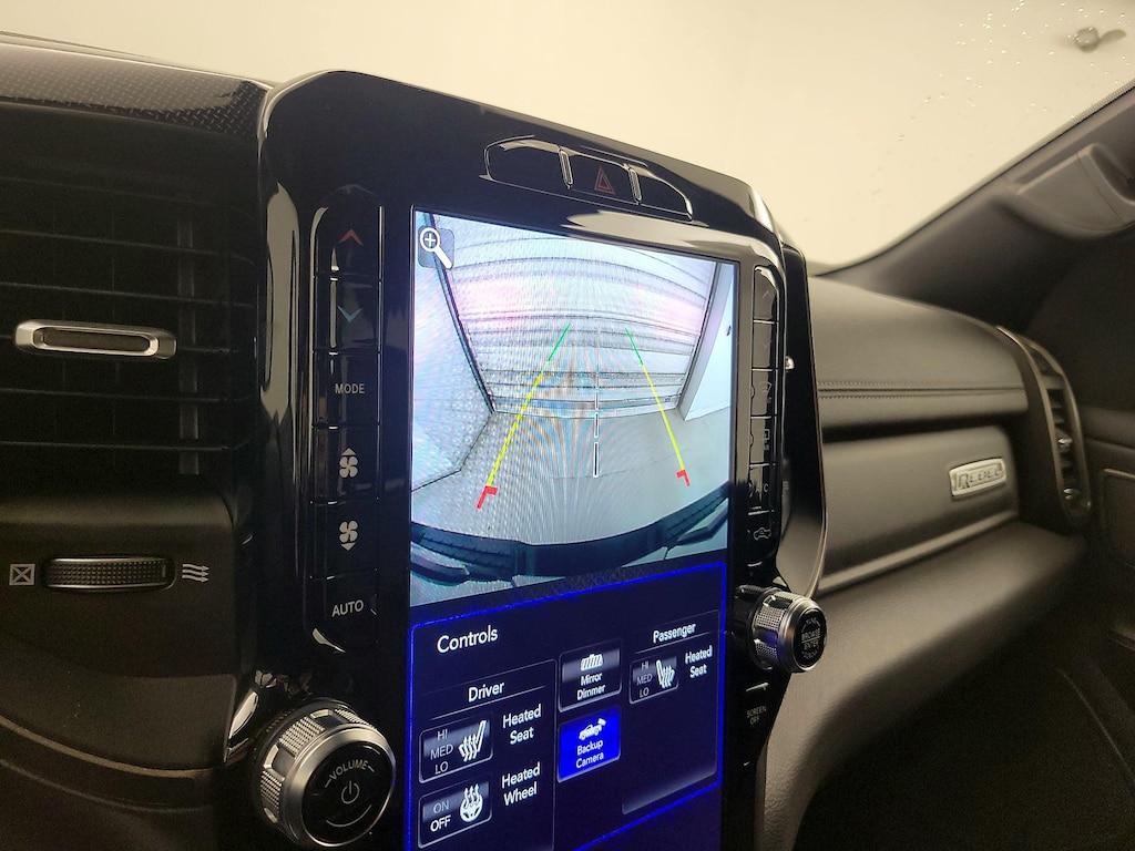 used 2020 Ram 1500 car, priced at $45,998
