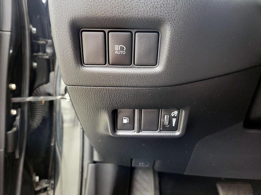 used 2021 Toyota C-HR car, priced at $23,998
