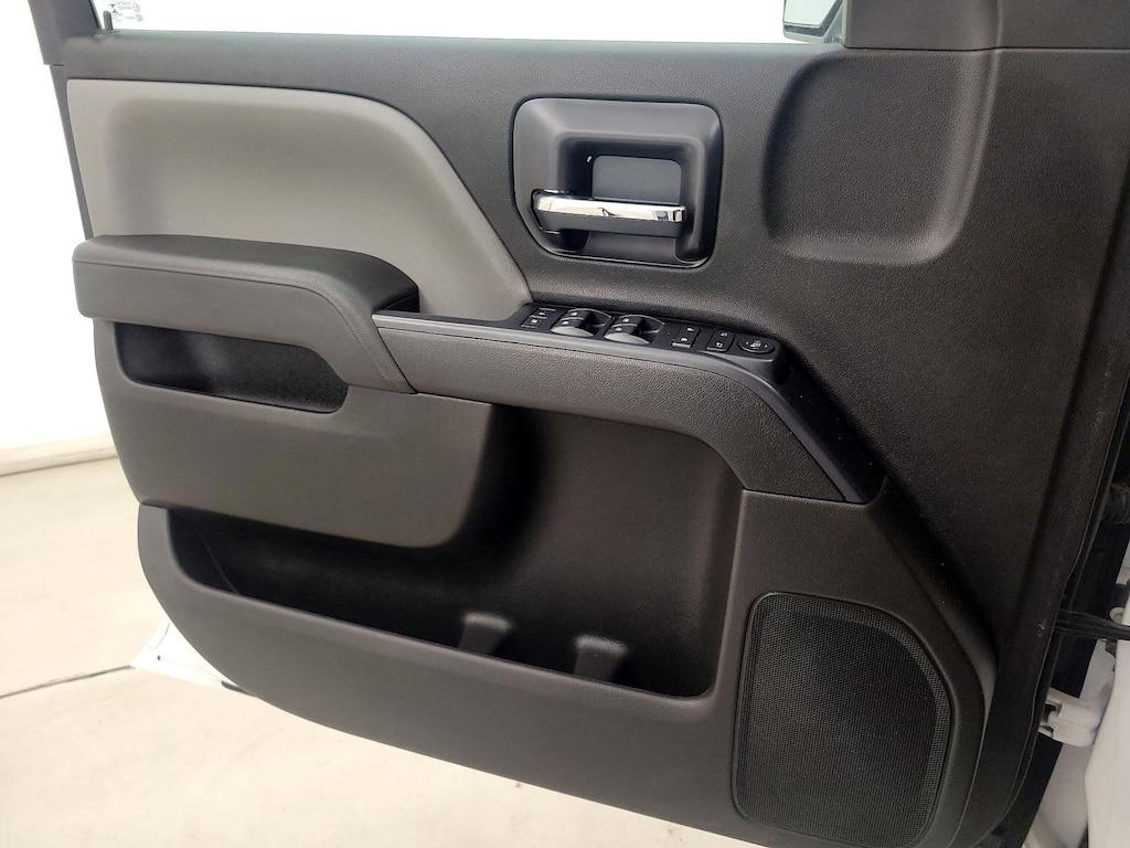 used 2019 Chevrolet Silverado 1500 LD car, priced at $27,998