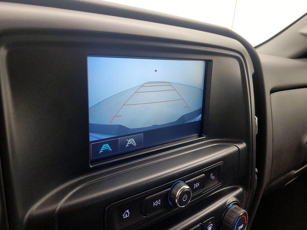used 2019 Chevrolet Silverado 1500 LD car, priced at $27,998