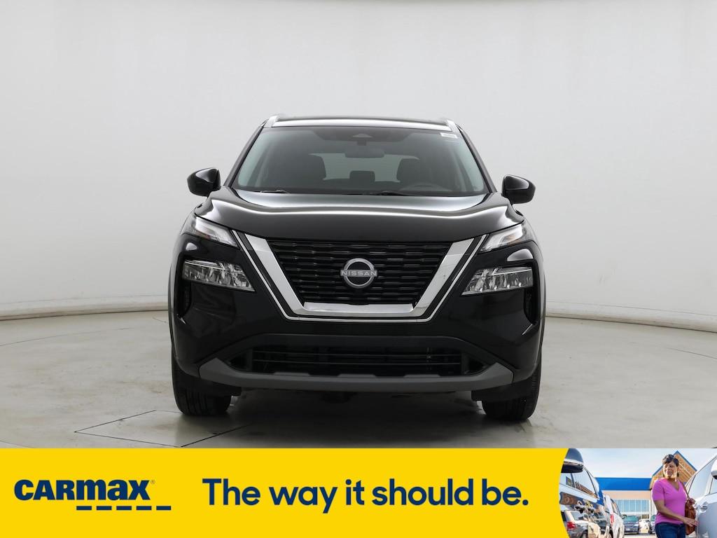 used 2023 Nissan Rogue car, priced at $28,998