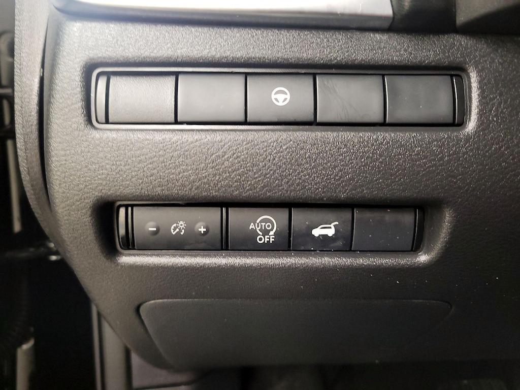 used 2023 Nissan Rogue car, priced at $28,998