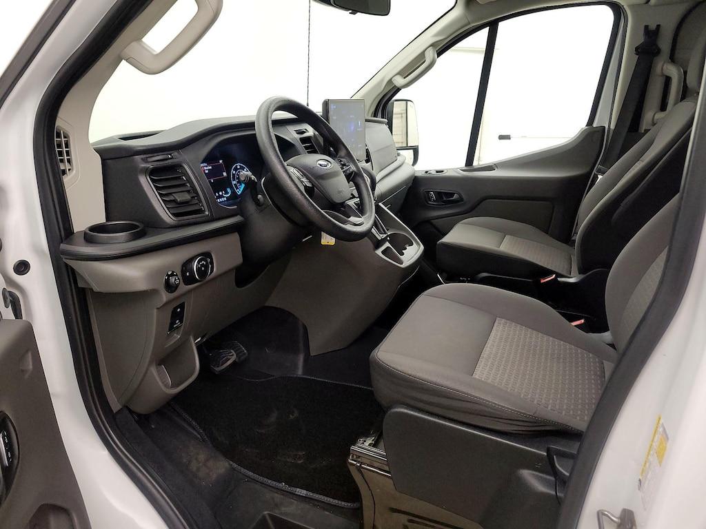 used 2022 Ford Transit-350 car, priced at $49,998