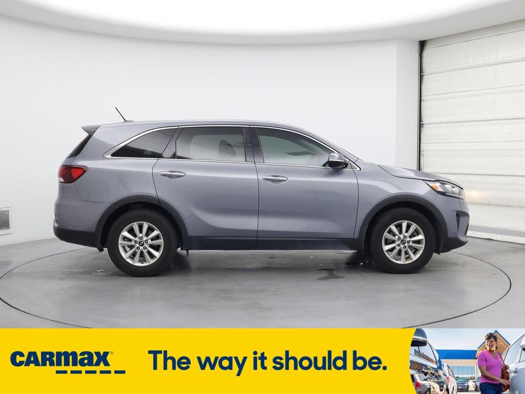 used 2020 Kia Sorento car, priced at $20,998