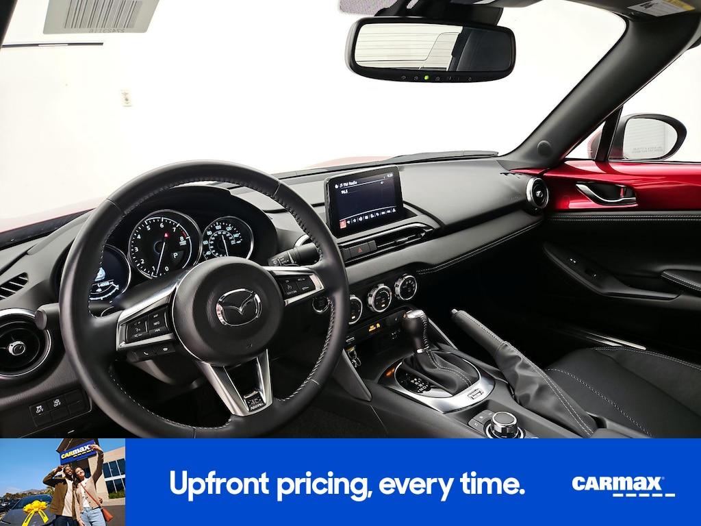 used 2020 Mazda MX-5 Miata car, priced at $27,998