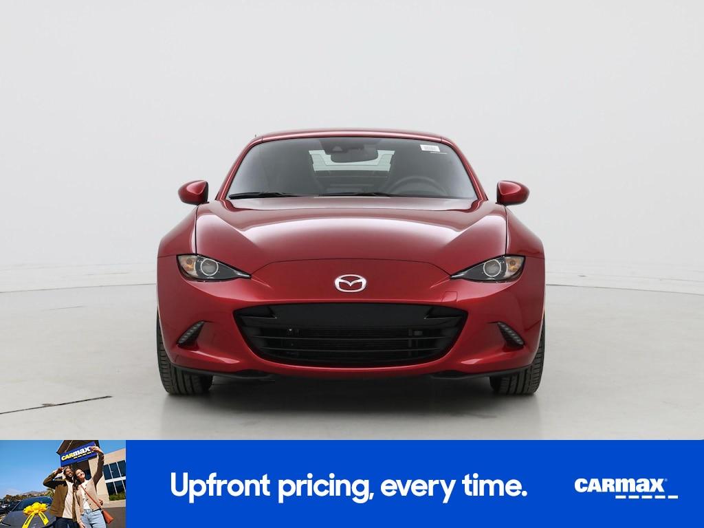 used 2020 Mazda MX-5 Miata car, priced at $27,998