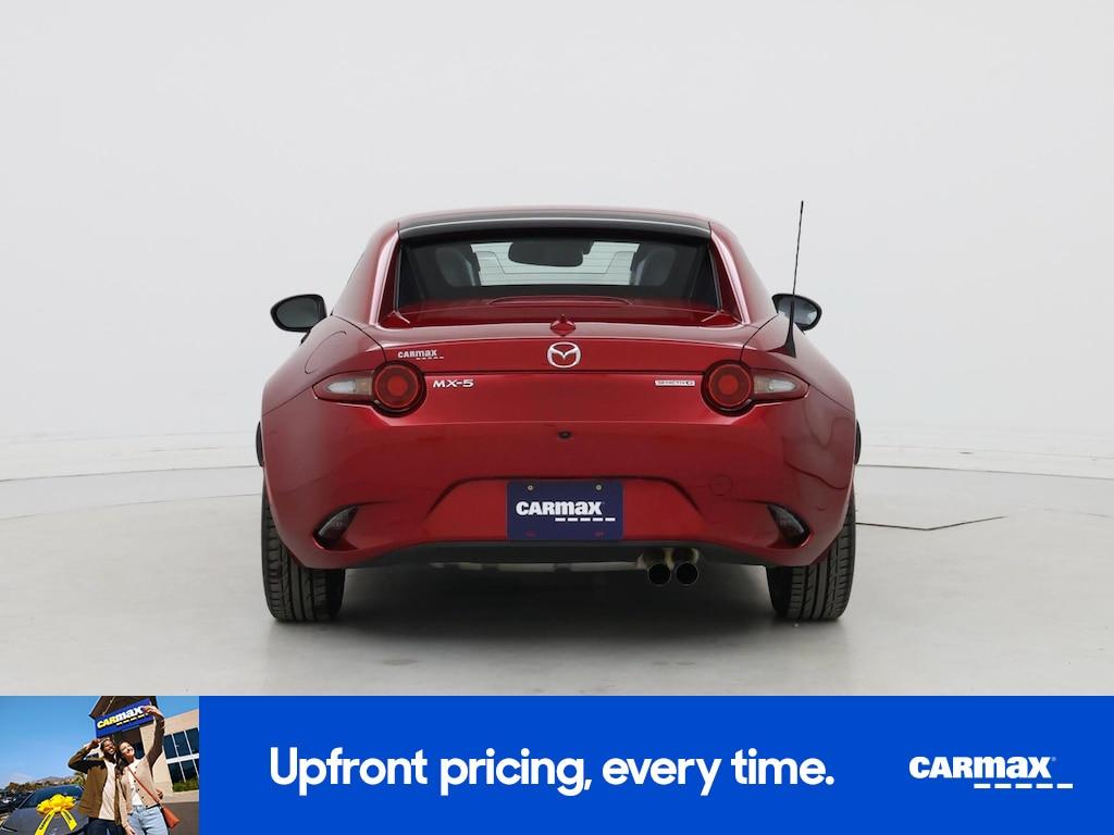 used 2020 Mazda MX-5 Miata car, priced at $27,998