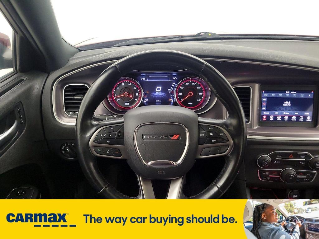 used 2021 Dodge Charger car, priced at $21,998