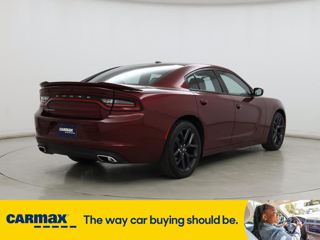 used 2021 Dodge Charger car, priced at $21,998