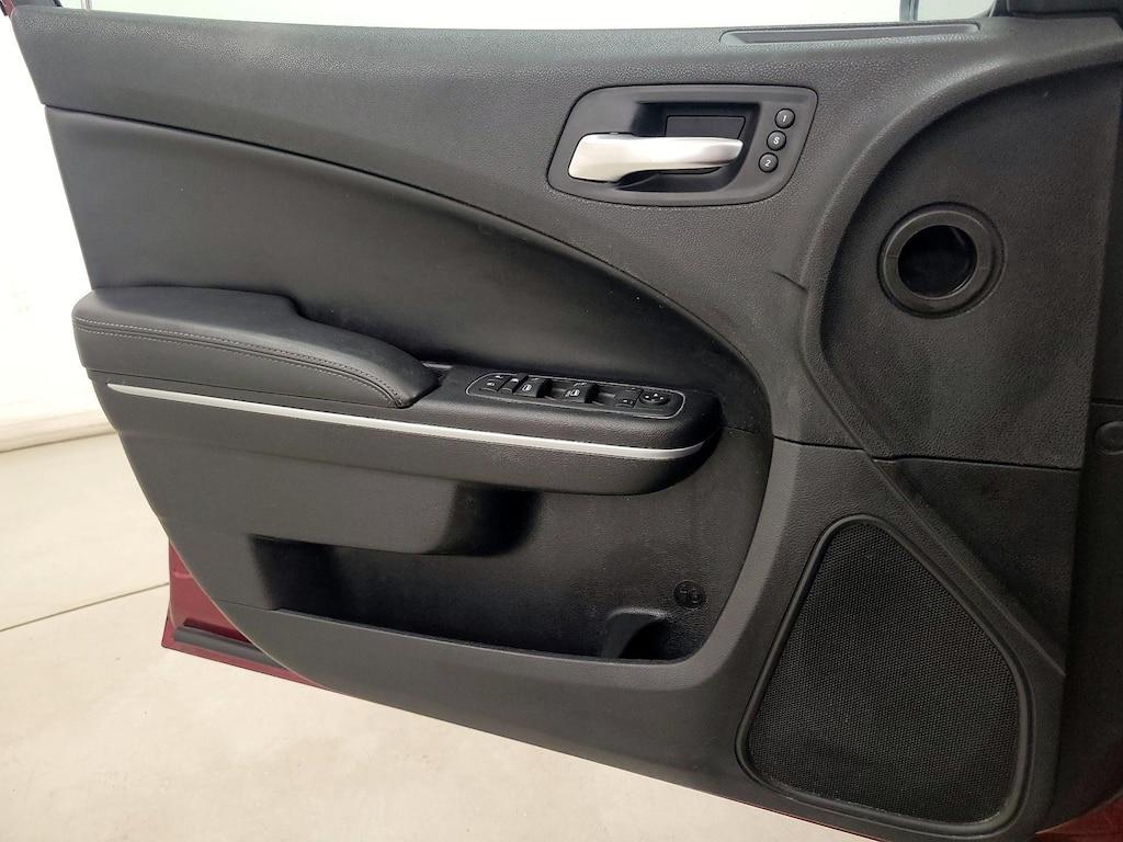 used 2021 Dodge Charger car, priced at $21,998