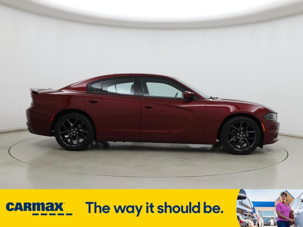 used 2021 Dodge Charger car, priced at $21,998