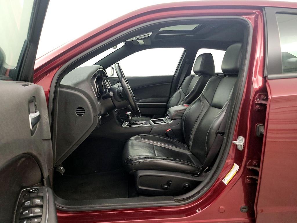 used 2021 Dodge Charger car, priced at $21,998