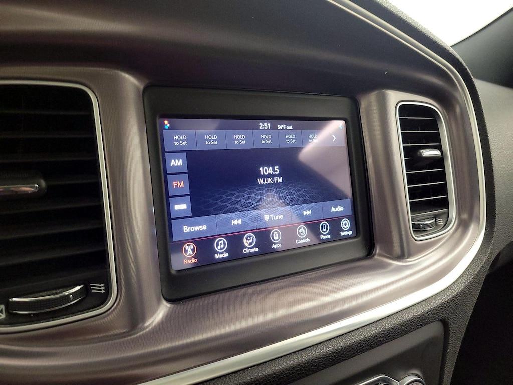 used 2021 Dodge Charger car, priced at $21,998