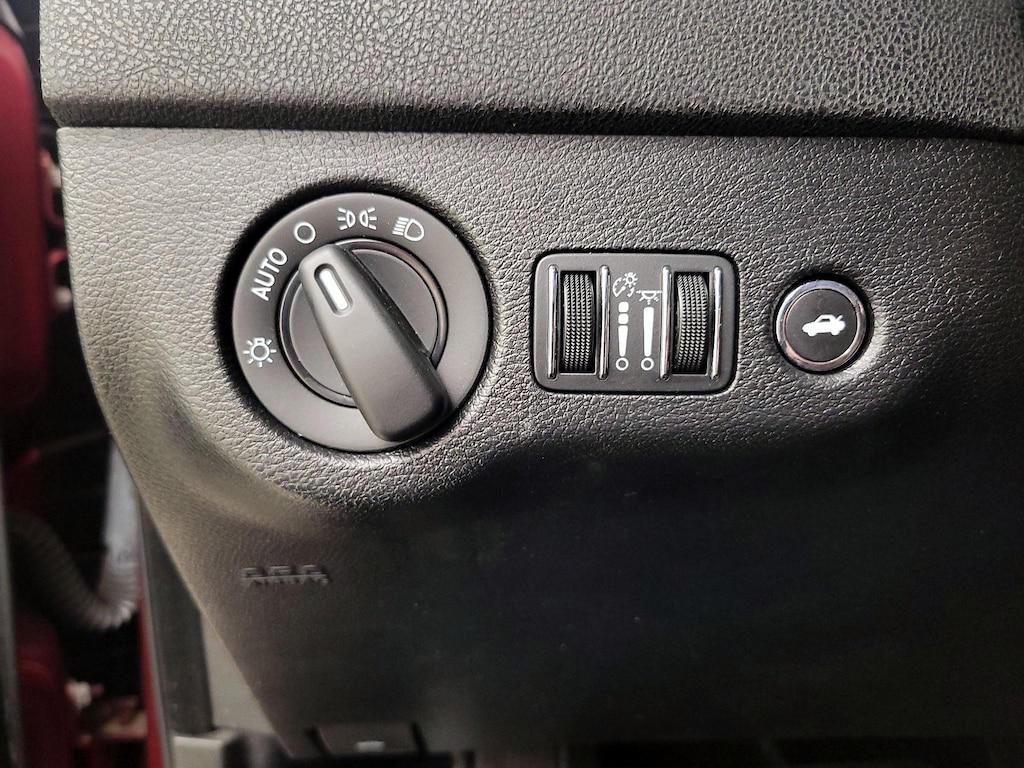 used 2021 Dodge Charger car, priced at $21,998