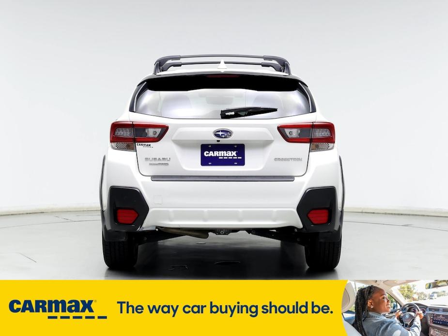 used 2020 Subaru Crosstrek car, priced at $23,998