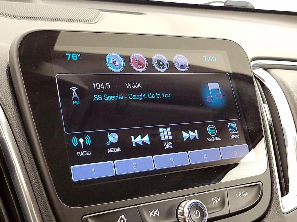 used 2017 Chevrolet Malibu car, priced at $17,998