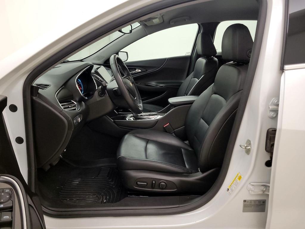 used 2017 Chevrolet Malibu car, priced at $17,998