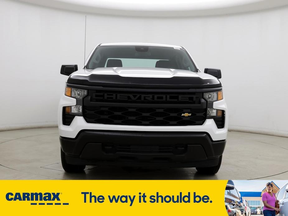 used 2023 Chevrolet Silverado 1500 car, priced at $30,998