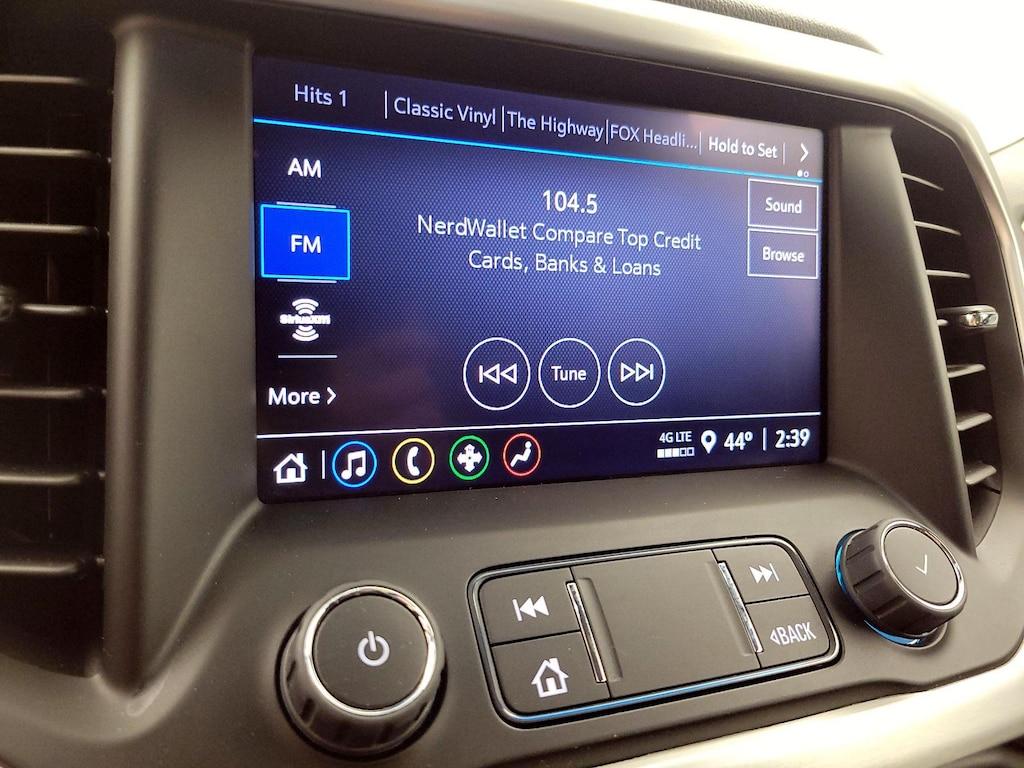 used 2023 GMC Acadia car, priced at $27,998