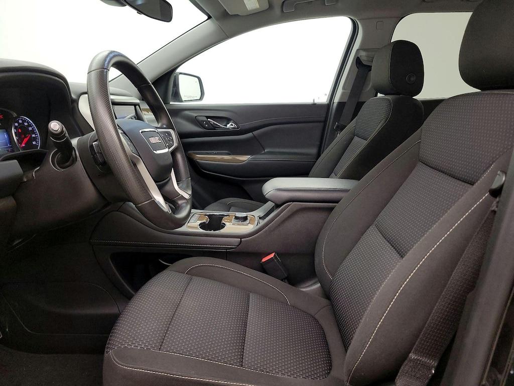 used 2023 GMC Acadia car, priced at $27,998