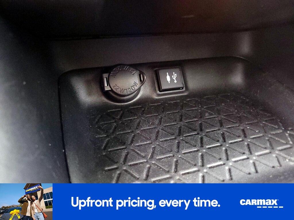 used 2019 Toyota RAV4 car, priced at $19,998