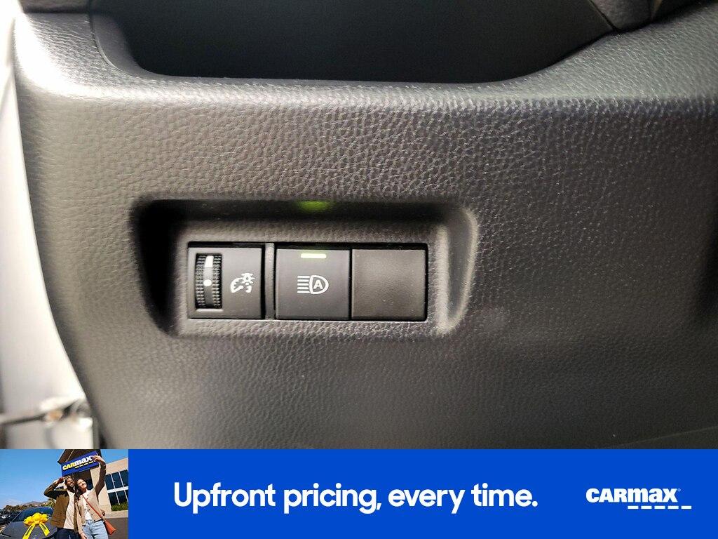 used 2019 Toyota RAV4 car, priced at $19,998