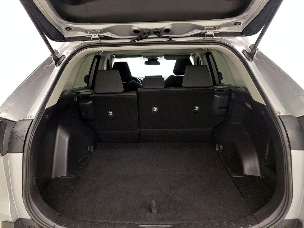 used 2019 Toyota RAV4 car, priced at $19,998