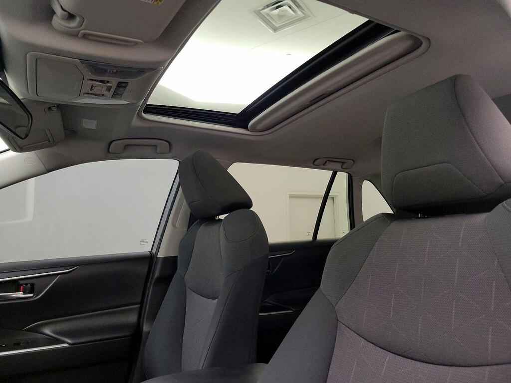 used 2019 Toyota RAV4 car, priced at $19,998