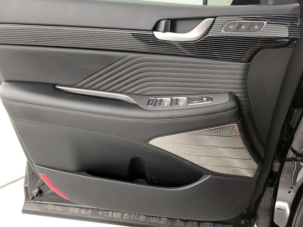 used 2024 Hyundai Palisade car, priced at $46,998