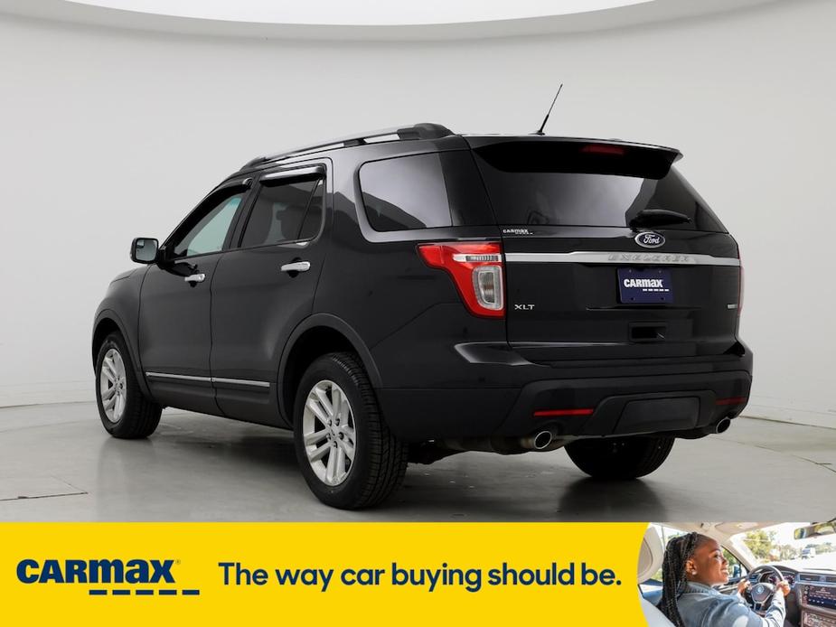 used 2015 Ford Explorer car, priced at $16,998