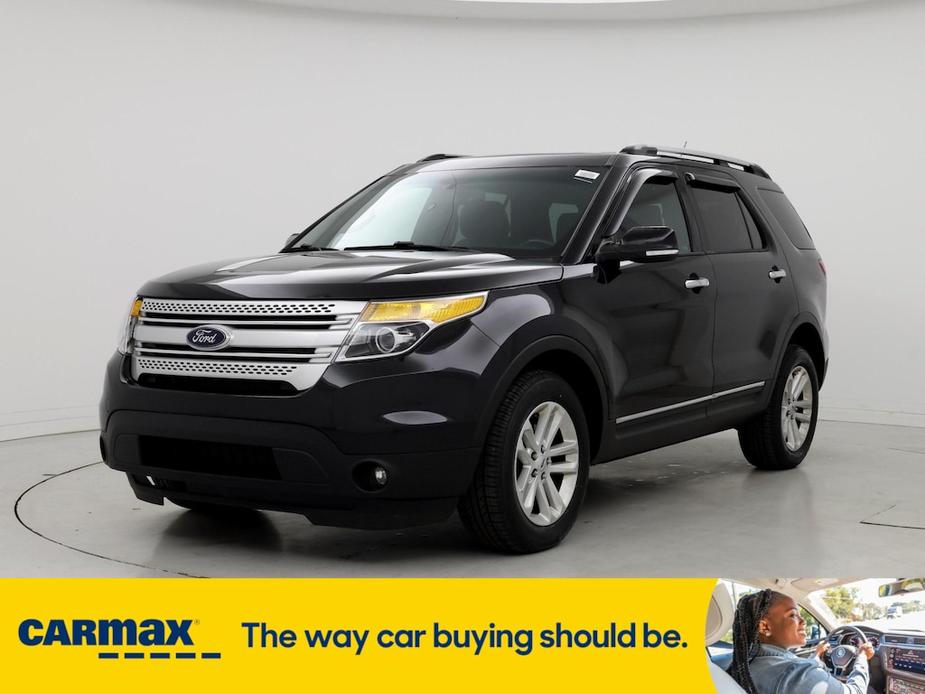 used 2015 Ford Explorer car, priced at $16,998