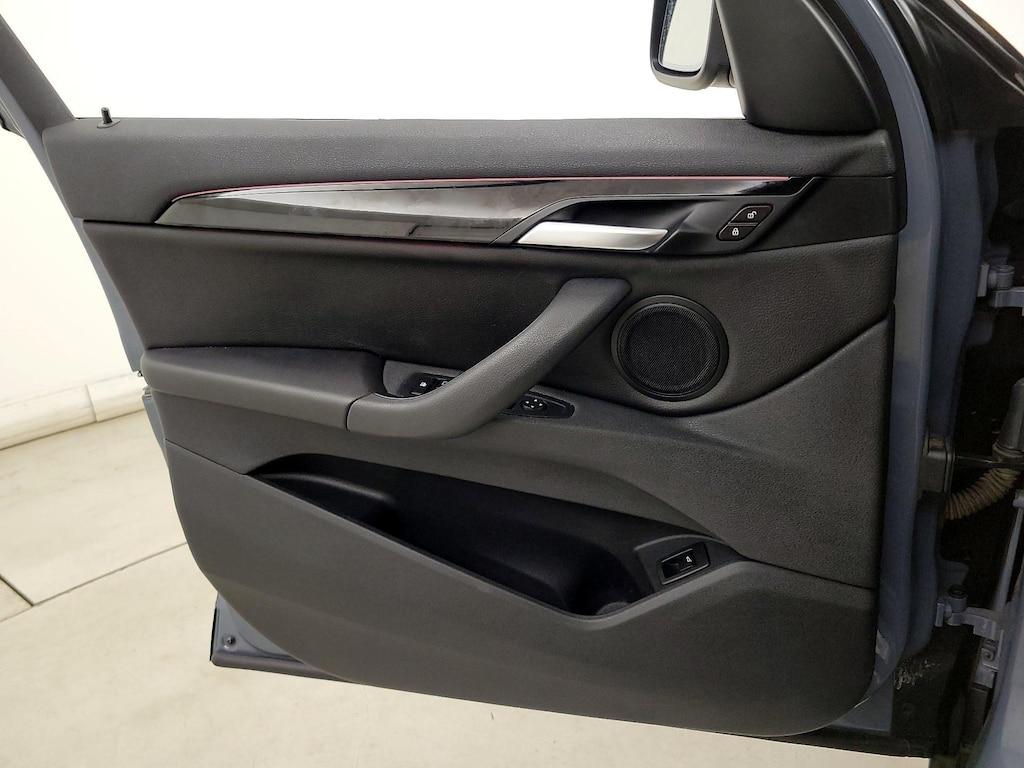 used 2020 BMW X1 car, priced at $26,998
