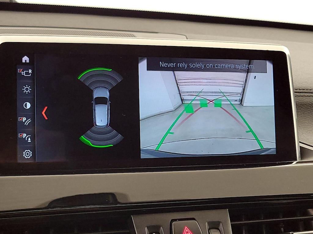 used 2020 BMW X1 car, priced at $26,998
