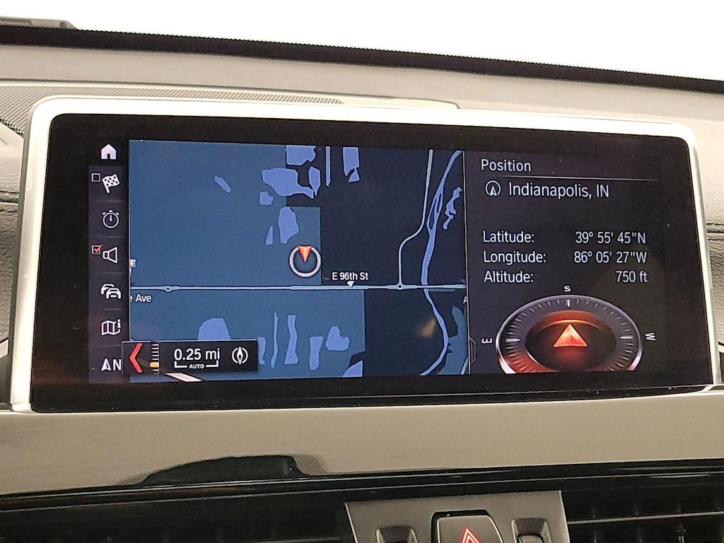 used 2020 BMW X1 car, priced at $26,998
