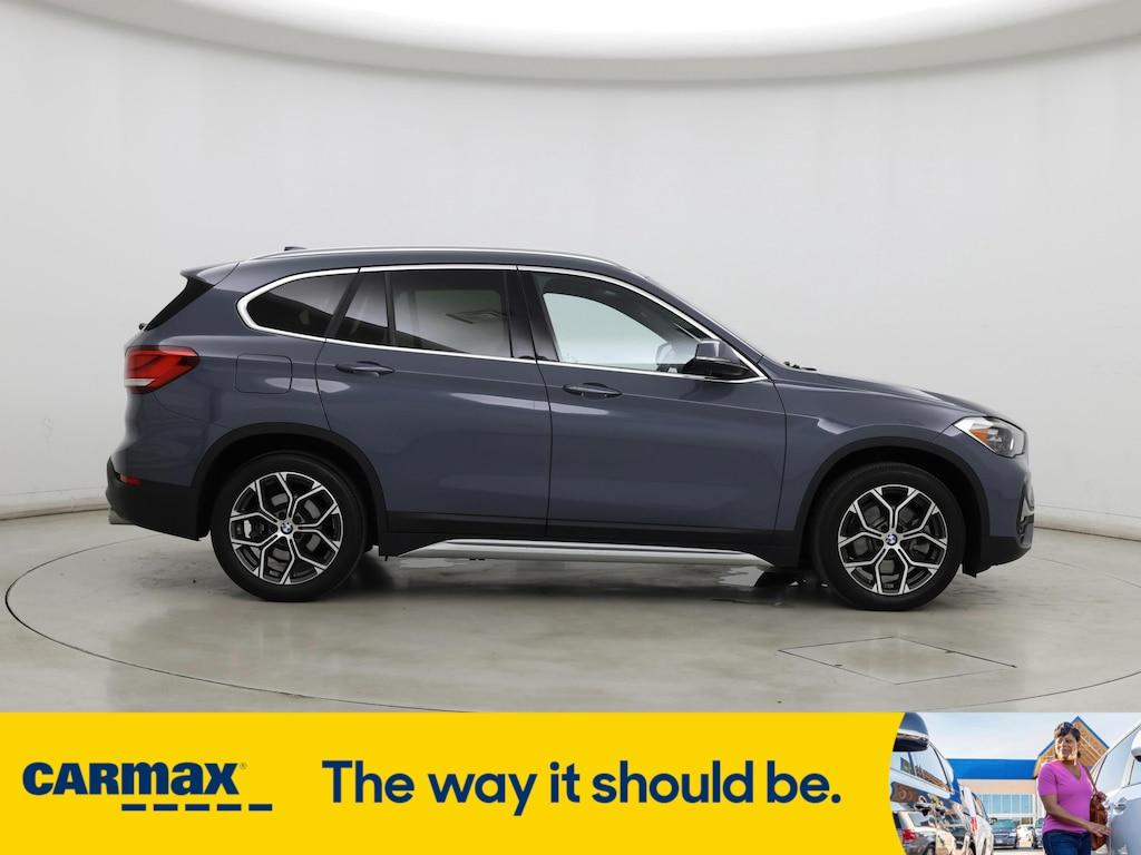 used 2020 BMW X1 car, priced at $26,998