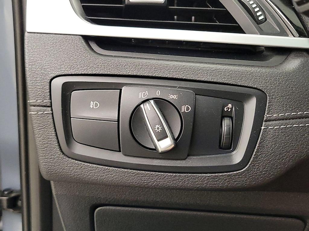 used 2020 BMW X1 car, priced at $26,998