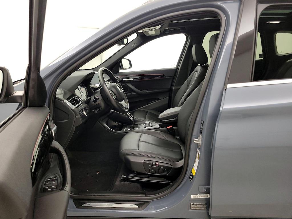 used 2020 BMW X1 car, priced at $26,998