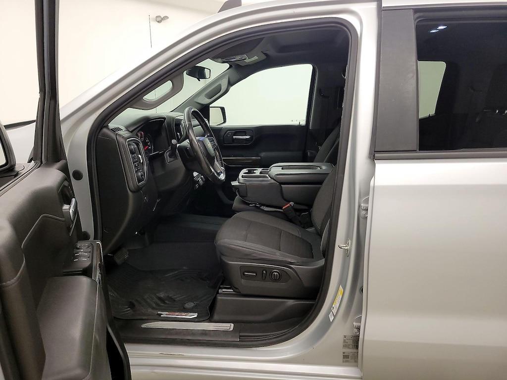 used 2020 Chevrolet Silverado 1500 car, priced at $25,998