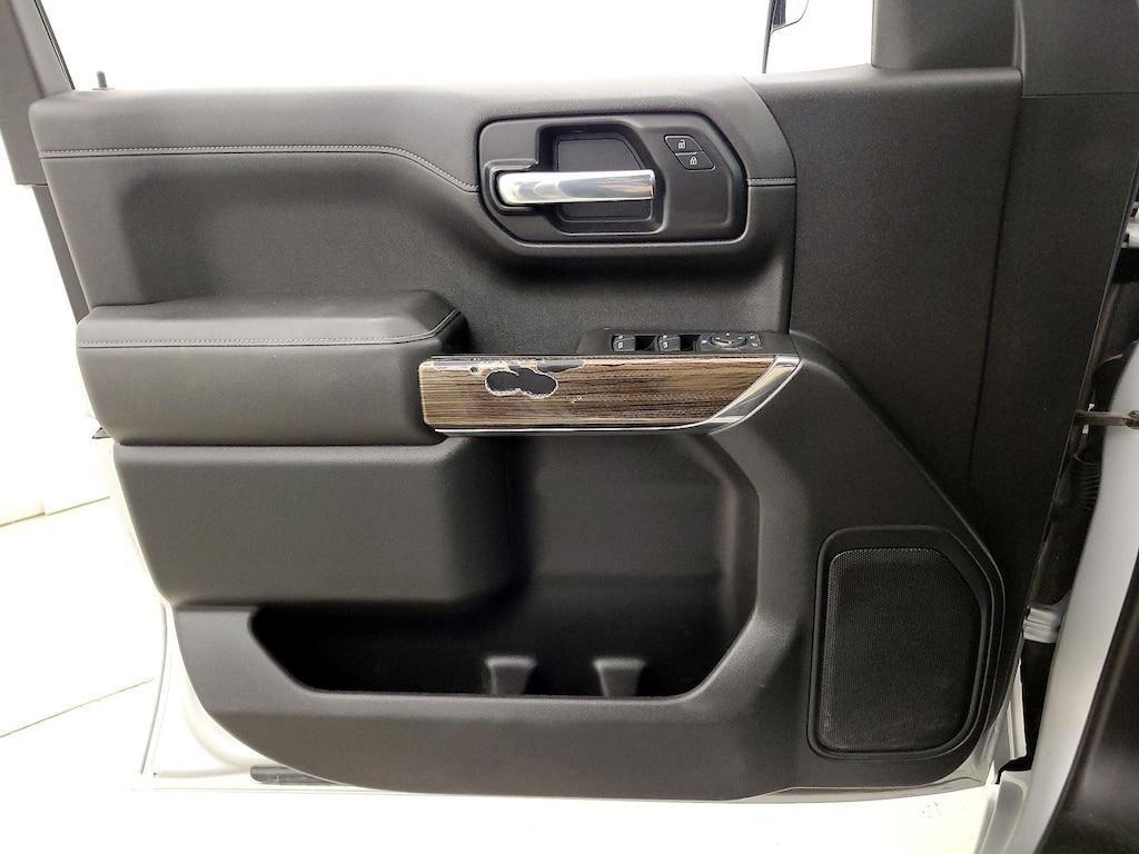 used 2020 Chevrolet Silverado 1500 car, priced at $25,998